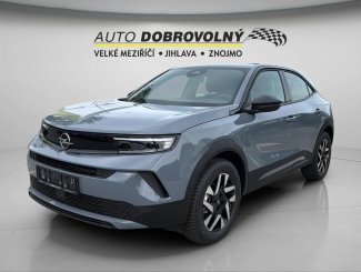 Opel Mokka Edition 1.2 TURBO (100 kW/ 136 k) MT6/26947
