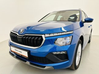 Škoda Kamiq Top Selection 1,0 TSI 85kW MT6/Y899
