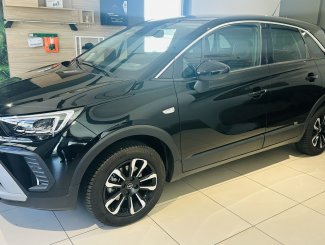 Opel Crossland Elegance 1,2 Turbo 96kW AT6/073714