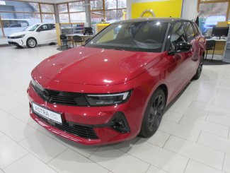Opel Astra GS Line ST 1.5CDTI AT8