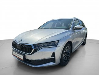 Škoda Octavia Combi Top Selection 2,0TDI 110kW DSG/V983