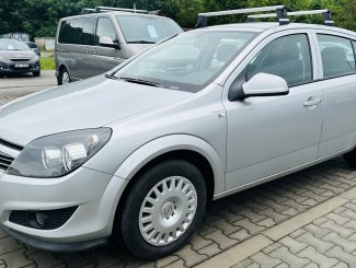 Opel Astra CLASSIC III 5DR A16XER 115k MT5/8020