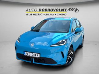 MG MG4 COMFORT 54kWh