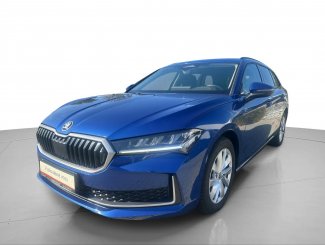 Škoda Superb Combi Selection 2,0TDI 110 kW DSG/B712