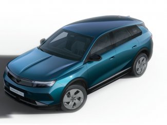 Opel Grandland Edition Hybrid 1.2 TURBO (107kW/145k) eDCT6/PS496