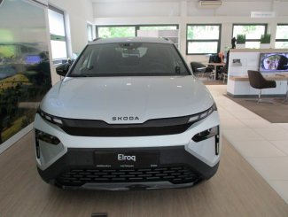 Škoda Elroq