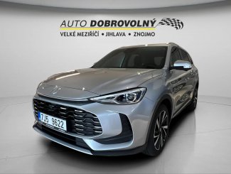 MG ZS HEV EXCLUSIVE 1.5L (145kW/197k) MY25 SUV/T9622