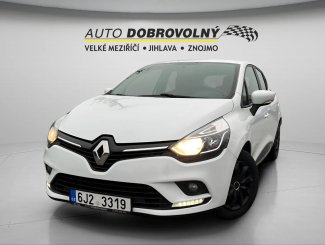 Renault Clio 0,9 TCe (56kW) 5MT/3319