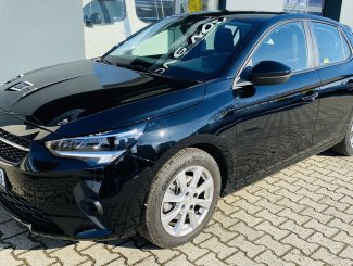 Opel Corsa Edition F 12XHL S/S (74kW/ 100HP) AT8/5579