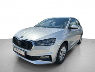 Škoda Fabia Selection 1,0 MPI 59kW MT5/4763