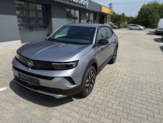 Opel Mokka Edition 1.2 TURBO (100kW/136k) MT6/41872