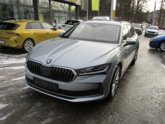 Škoda Superb Combi Selection 2,0TDI 110kW DSG/I235
