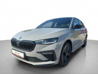 Škoda Scala Monte Carlo 1,0 TSI 85kW DSG7/1821