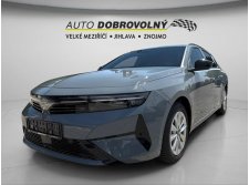 Opel Astra Edition ST Hybrid 1.2 TURBO (107kW/145k) eDCT6/20747