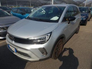 Opel Crossland EDITION 1.2 TURBO 81kW MT6/077489