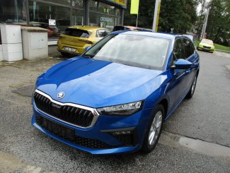 Škoda Scala Top Selection 1,0 TSi/85kW DSG/V402