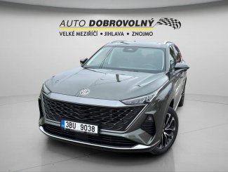 MG S9 PHEV EXCLUSIVE (220 kw/ 299k) /594127