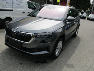 Škoda Karoq Top Selection 1,5TSI/110kW DSG/M017