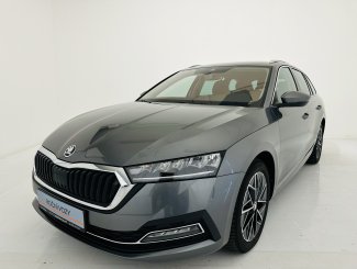 Škoda Octavia Combi Style 1,5 TSI 110kW MT6/5806