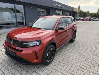 Opel Frontera Edition Hybrid 1.2 TURBO (81kW/110k) eDCT6/54520