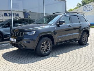 Jeep Grand Cherokee (75th Anniversary) 4x4  / 0557