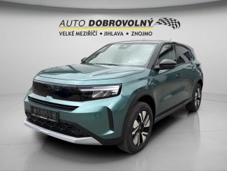 Opel Frontera GS Hybrid 1.2 TURBO (81kW/110k) eDCT6/08464