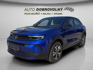 Opel Mokka Edition 1.2 TURBO (100 kW/ 136 k) MT6/26829