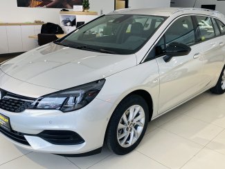 Opel Astra Elegance Sports Tourer F 12 SHT 130Hp MT6/0393