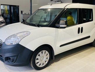 Opel Combo 1,3 CDTi 70kW MT5/P5910