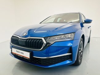 Škoda Octavia Combi Top Selection 2,0TDI/110kW DSG/R709