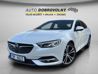 Opel Insignia Grand Sport Innovation B 2.0 NFT (191 kW / 260 hp) AT8 - 6622