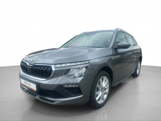 Škoda Kamiq Top Selection 1,0TSI 85kW MT6/Y842