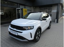 Opel Frontera GS Hybrid 1.2 Turbo (107kW/145k) eDCT6/D2560