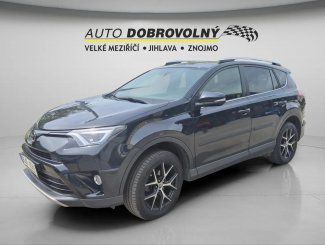 Toyota RAV4 RAV4 2.0D MT6