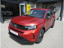 Opel Frontera Edition Hybrid 1.2 TURBO (107kW/145k) eDCT6/205250