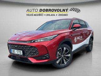 MG HS EXCLUSIVE Hybrid+ 1.5T AT3 /62197