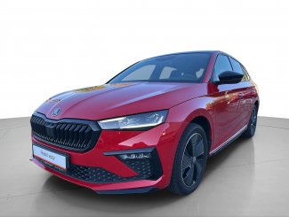 Škoda Scala Monte Carlo 1,0 TSI 85kW MT6/R697