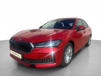 Škoda Superb liftback Selection 2,0TDI 110kW DSG/Y913