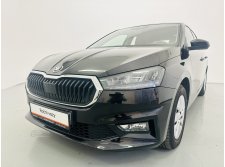 Škoda Fabia Selection 1,0 MPI 59kW MT5/D535
