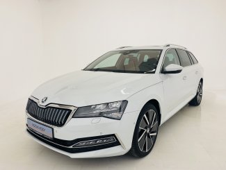 Škoda Superb Combi iV StyleTop 1,4TSI 160kW DSG6/402AX
