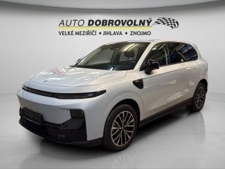 Leapmotor B10 B10 Design Batterie ProMax/05273