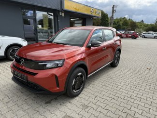 Opel Frontera Edition Hybrid 1.2 TURBO (81kW/110k) eDCT6/67075