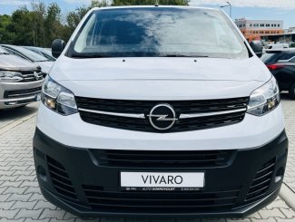 Opel Vivaro 2,0 CDTI 106kW MT6/T3898