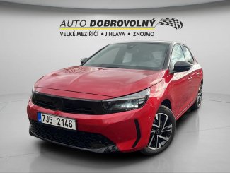 Opel Corsa GS 1.2 TURBO (74kW/100k) AT8/T2146