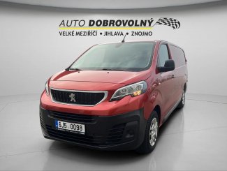 Peugeot Expert 2,0D 90kW