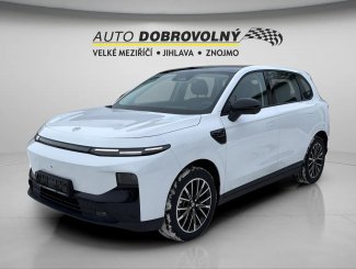 Leapmotor B10 B10 LIFE BATTERIE PROMAX/02291