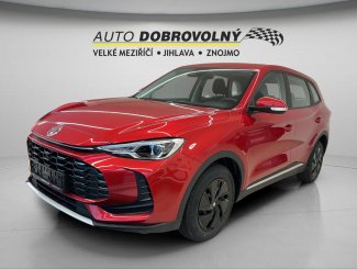 MG ZS EXCITE 1.5l  5MT (85kW) SUV/215299