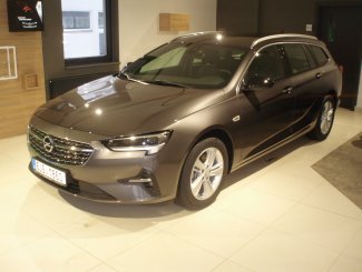 Opel Insignia Elegance Sports Tourer F 2.0 DVH AT8 S/S 128kW/P1860