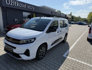 Opel Combo Elegance Plus L2H1 1.5 CDTI (96kW/130k) AT8/043285