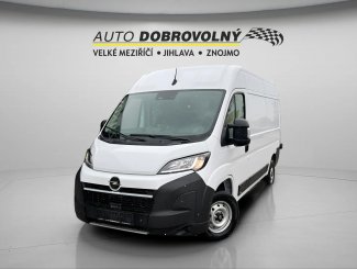 Opel Movano Van 3300 L2H2 2.2 CDTi 140k 6°MT/56191